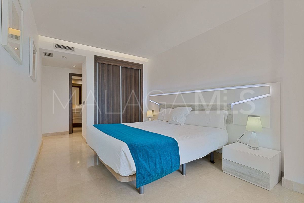 Appartement for sale in San Pedro de Alcantara