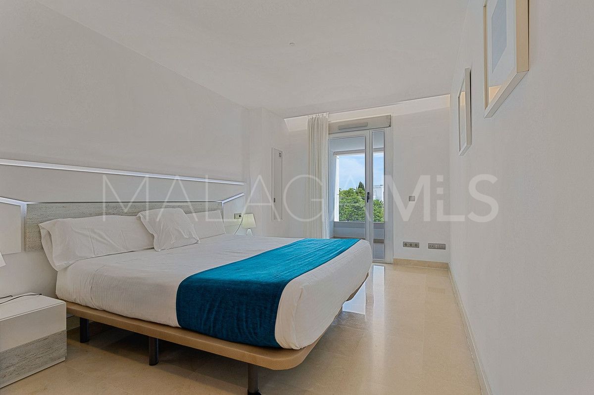 Appartement for sale in San Pedro de Alcantara