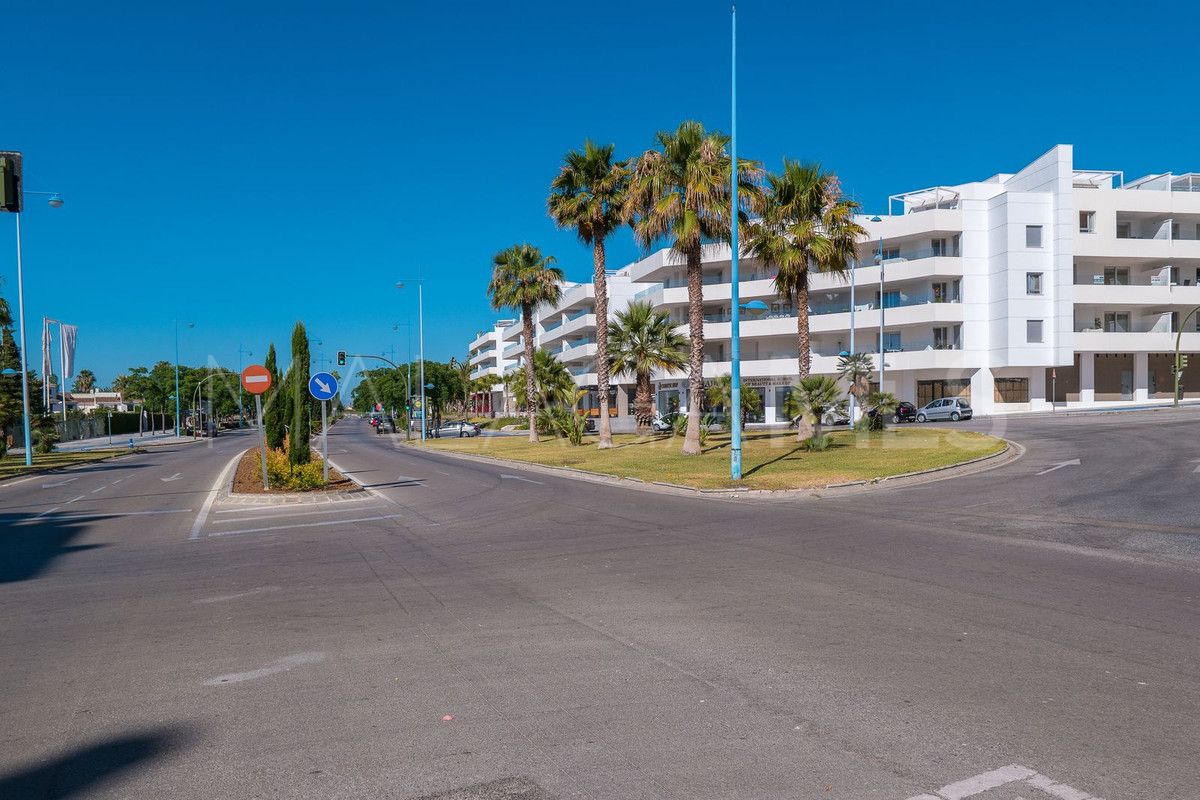 Buy apartamento with 3 bedrooms in San Pedro de Alcantara
