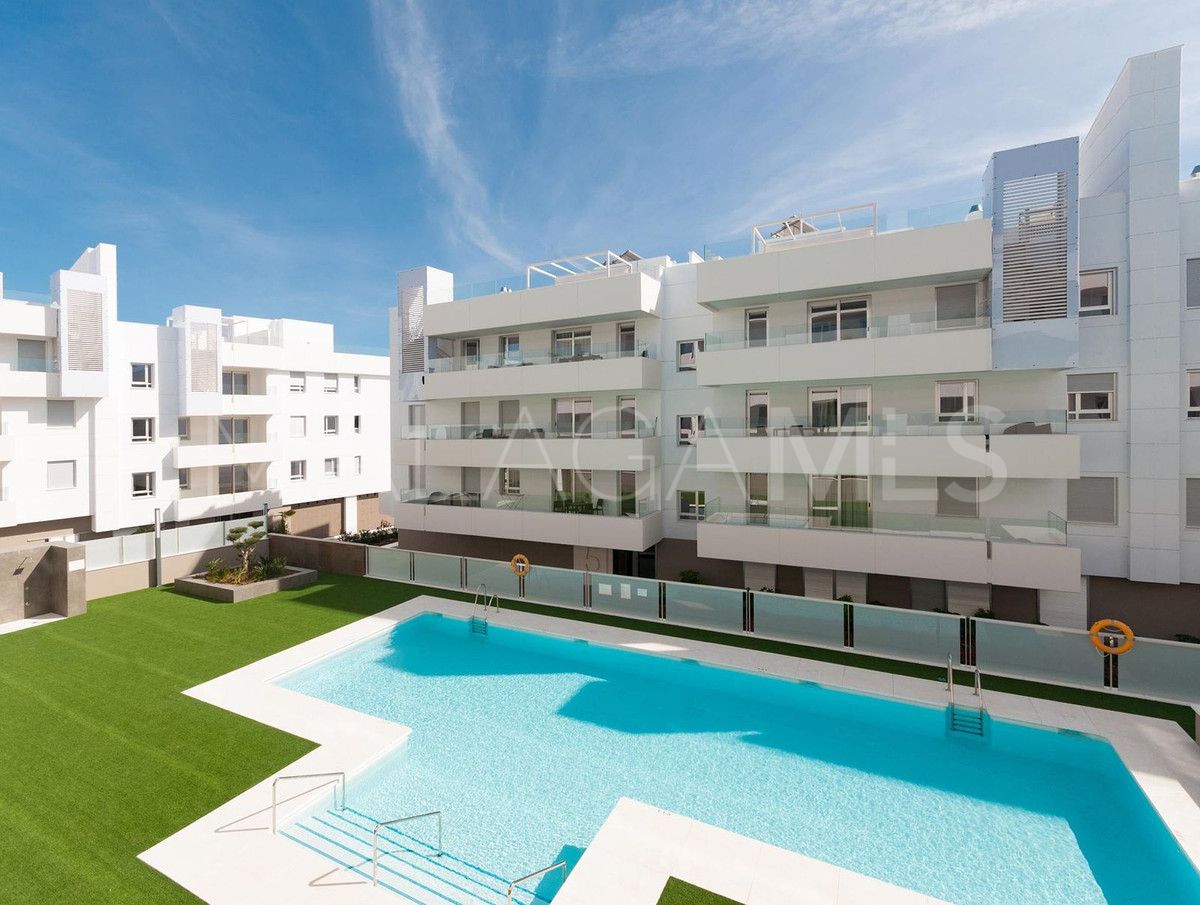 Buy apartamento with 3 bedrooms in San Pedro de Alcantara