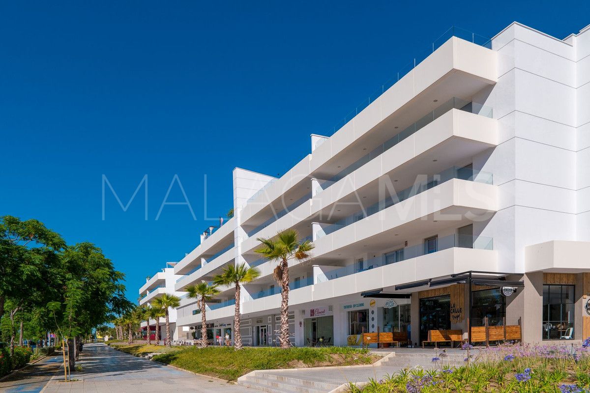 Buy apartamento with 3 bedrooms in San Pedro de Alcantara