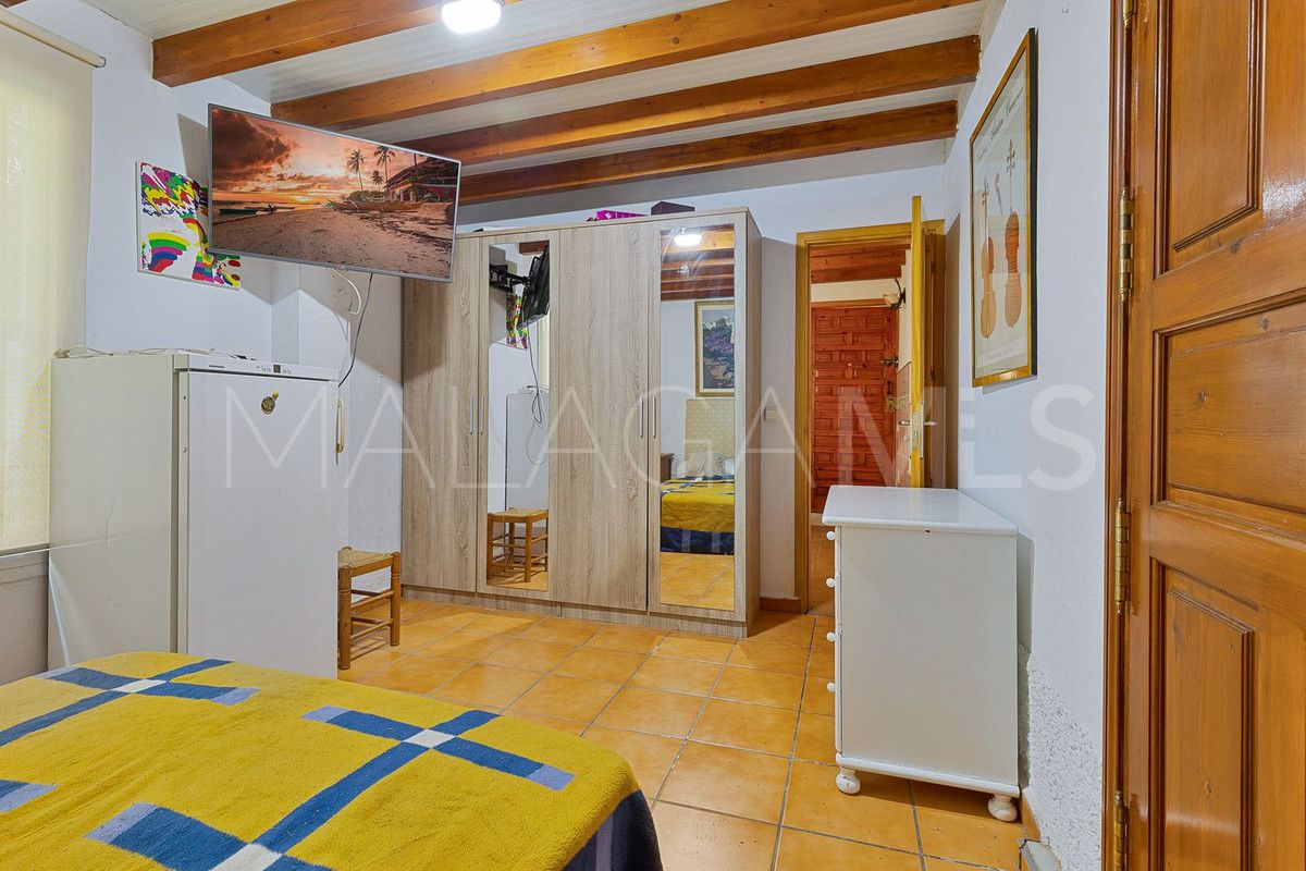 For sale San Pedro de Alcantara villa