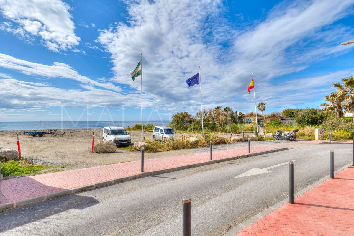 For sale San Pedro de Alcantara villa