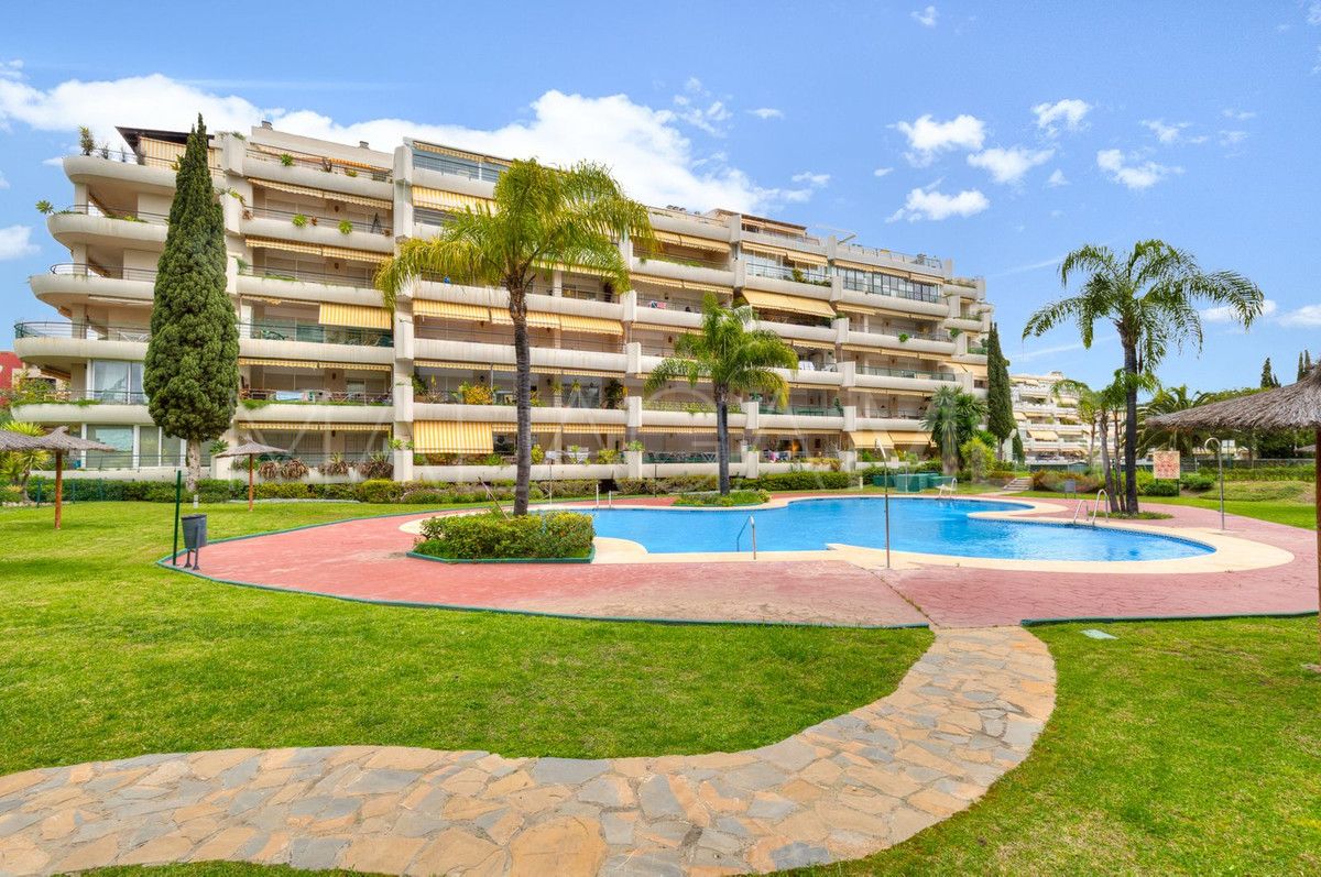 Wohnung for sale in Guadalmina Alta