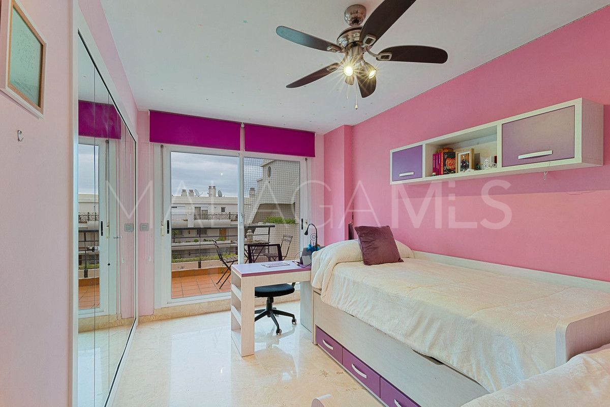 Wohnung for sale in Guadalmina Alta