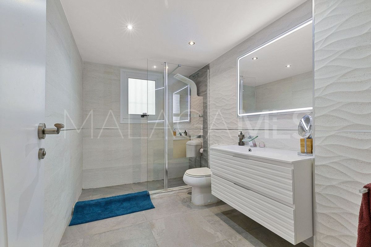 Wohnung for sale in Guadalmina Alta