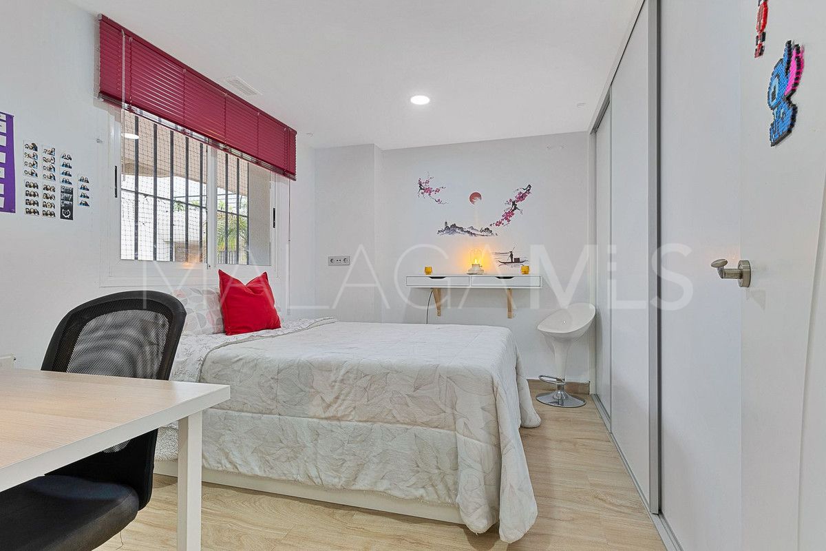 Wohnung for sale in Guadalmina Alta