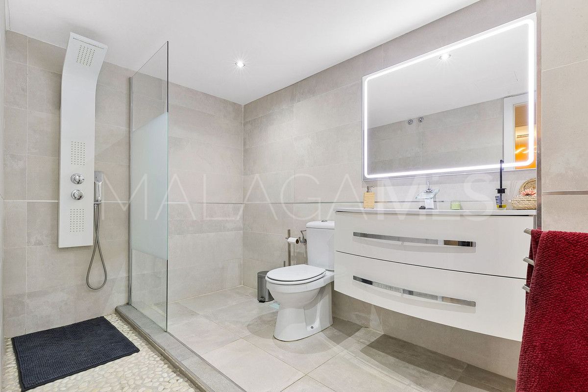 Wohnung for sale in Guadalmina Alta