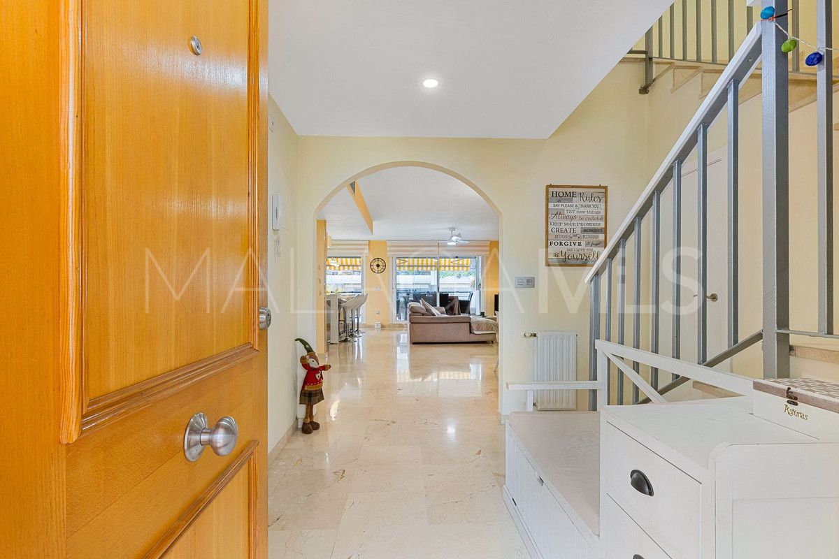 Wohnung for sale in Guadalmina Alta