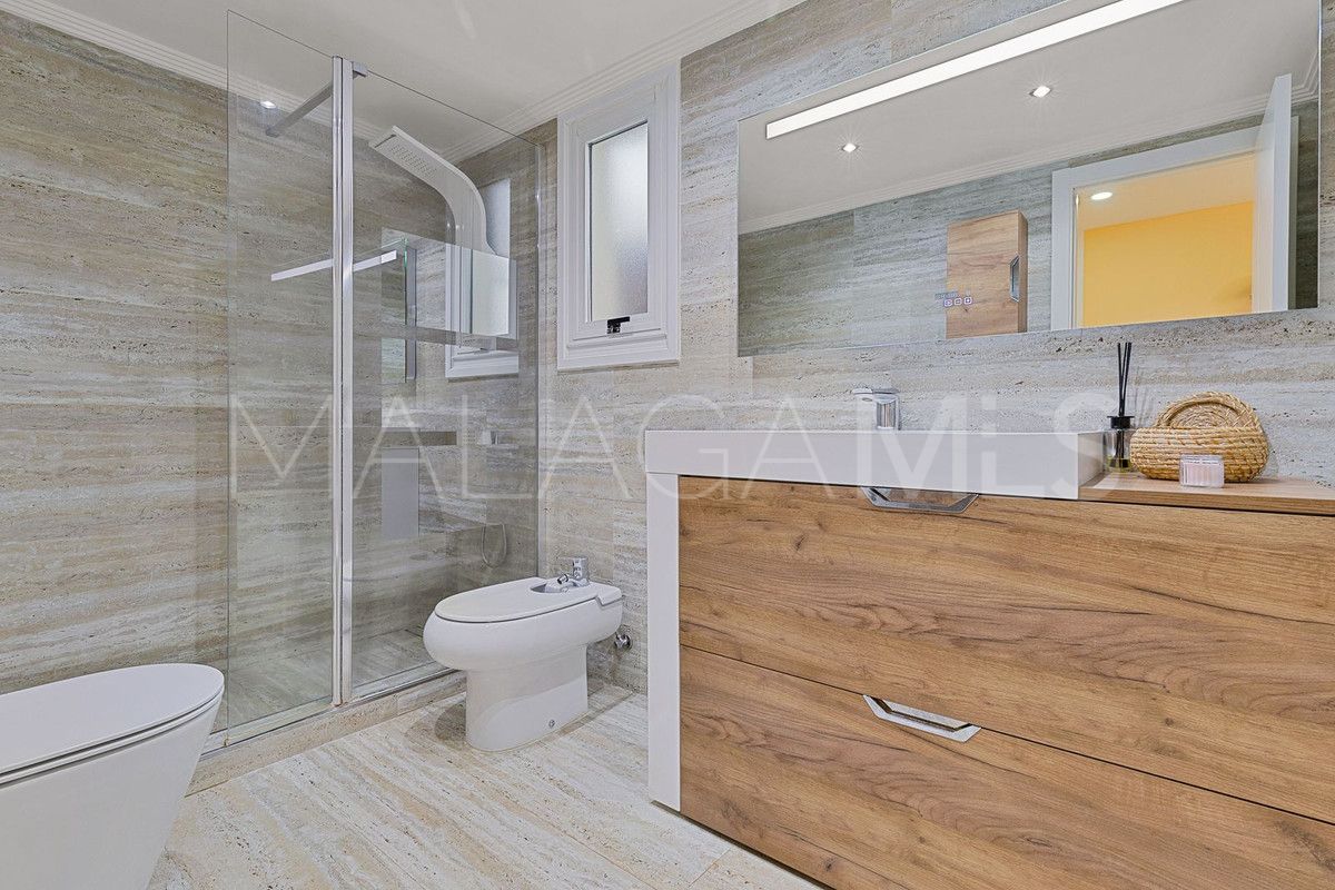 Wohnung for sale in Guadalmina Alta