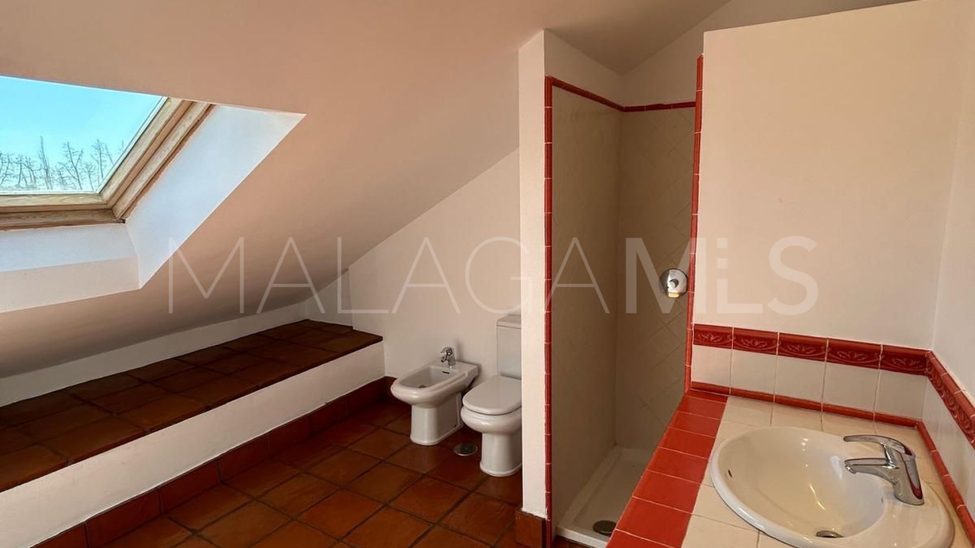 Radhus for sale in San Pedro de Alcantara
