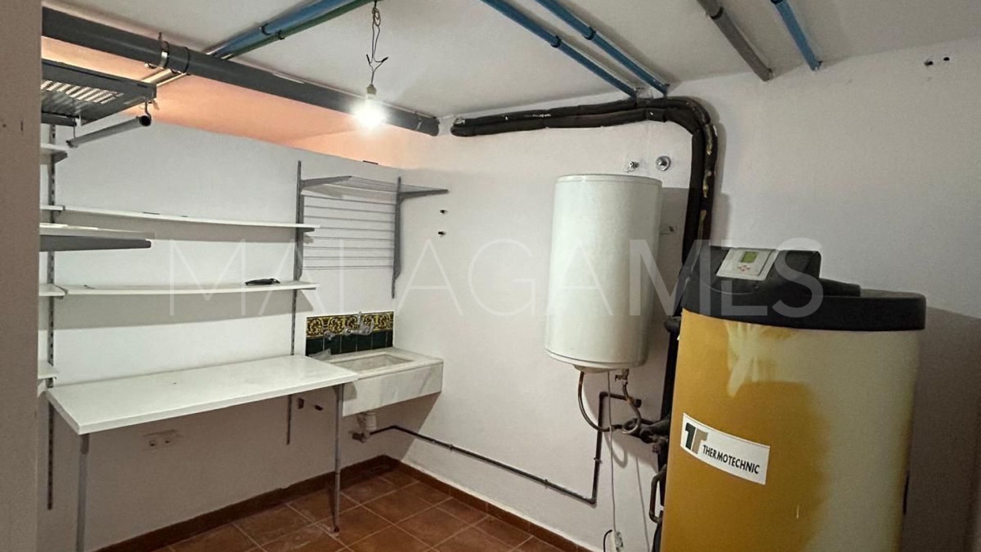 Radhus for sale in San Pedro de Alcantara