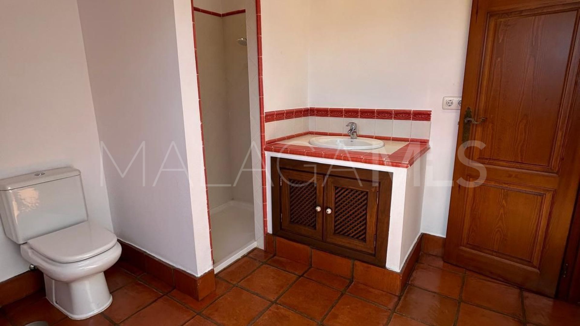 Radhus for sale in San Pedro de Alcantara