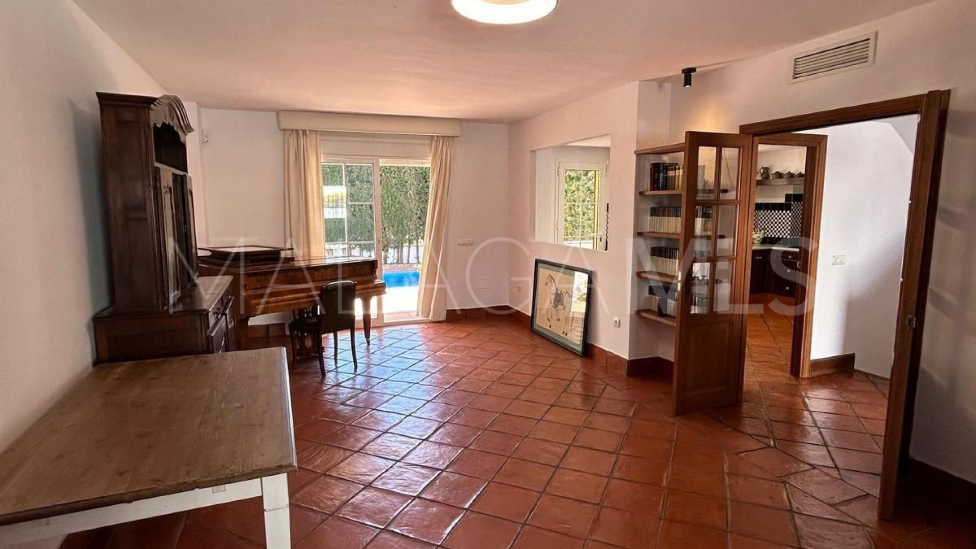 Radhus for sale in San Pedro de Alcantara