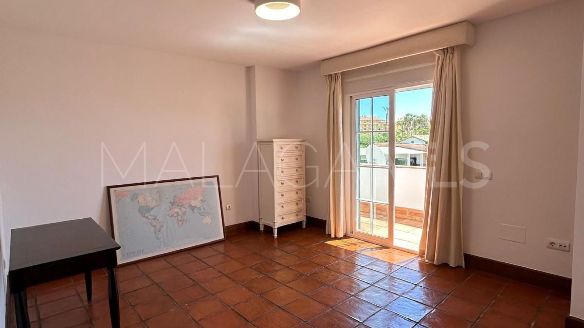 Radhus for sale in San Pedro de Alcantara