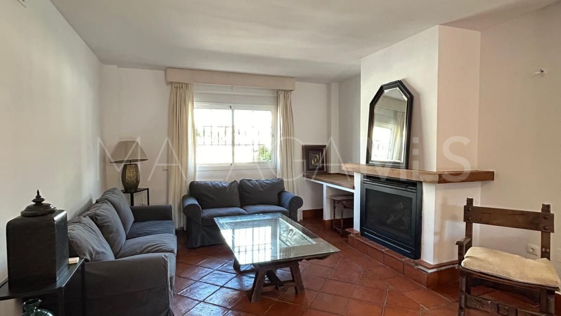 Radhus for sale in San Pedro de Alcantara
