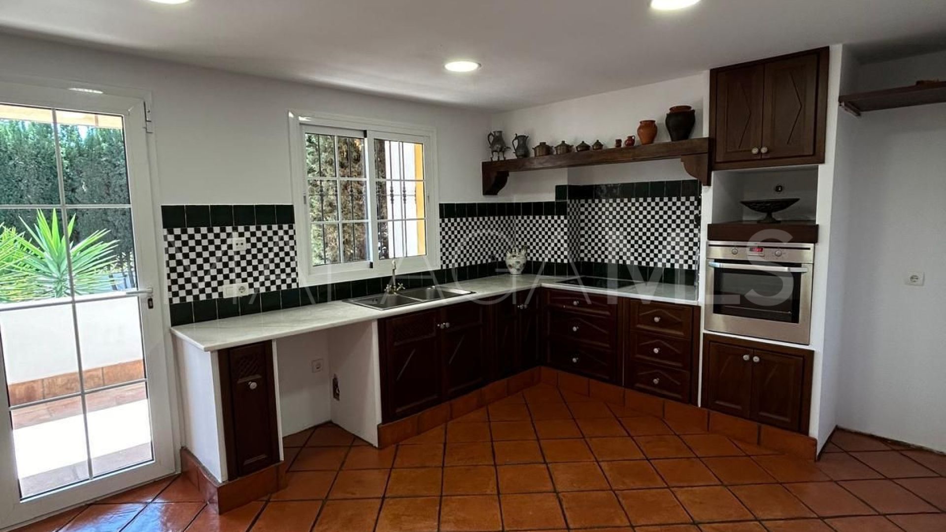 Radhus for sale in San Pedro de Alcantara