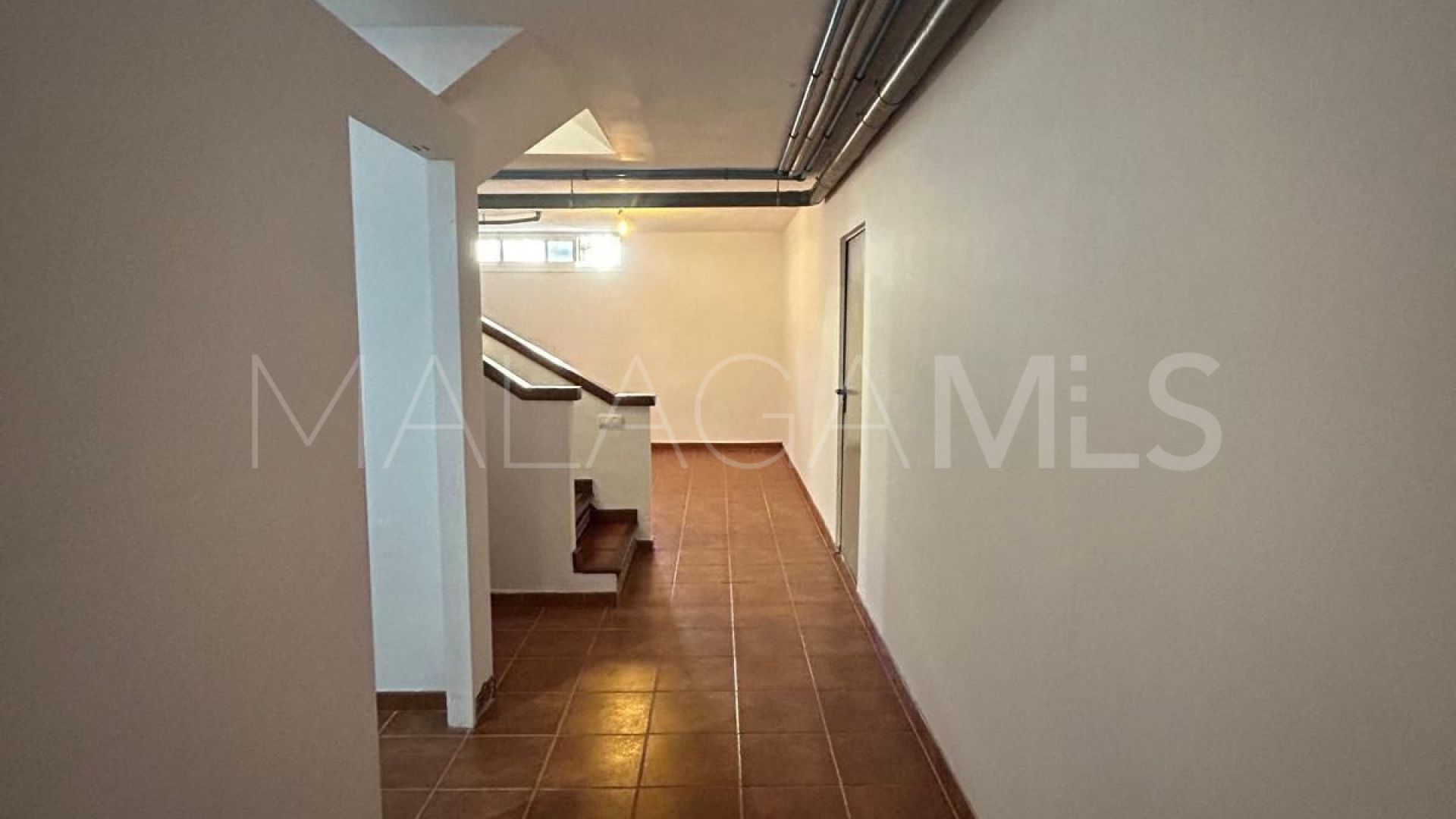Radhus for sale in San Pedro de Alcantara