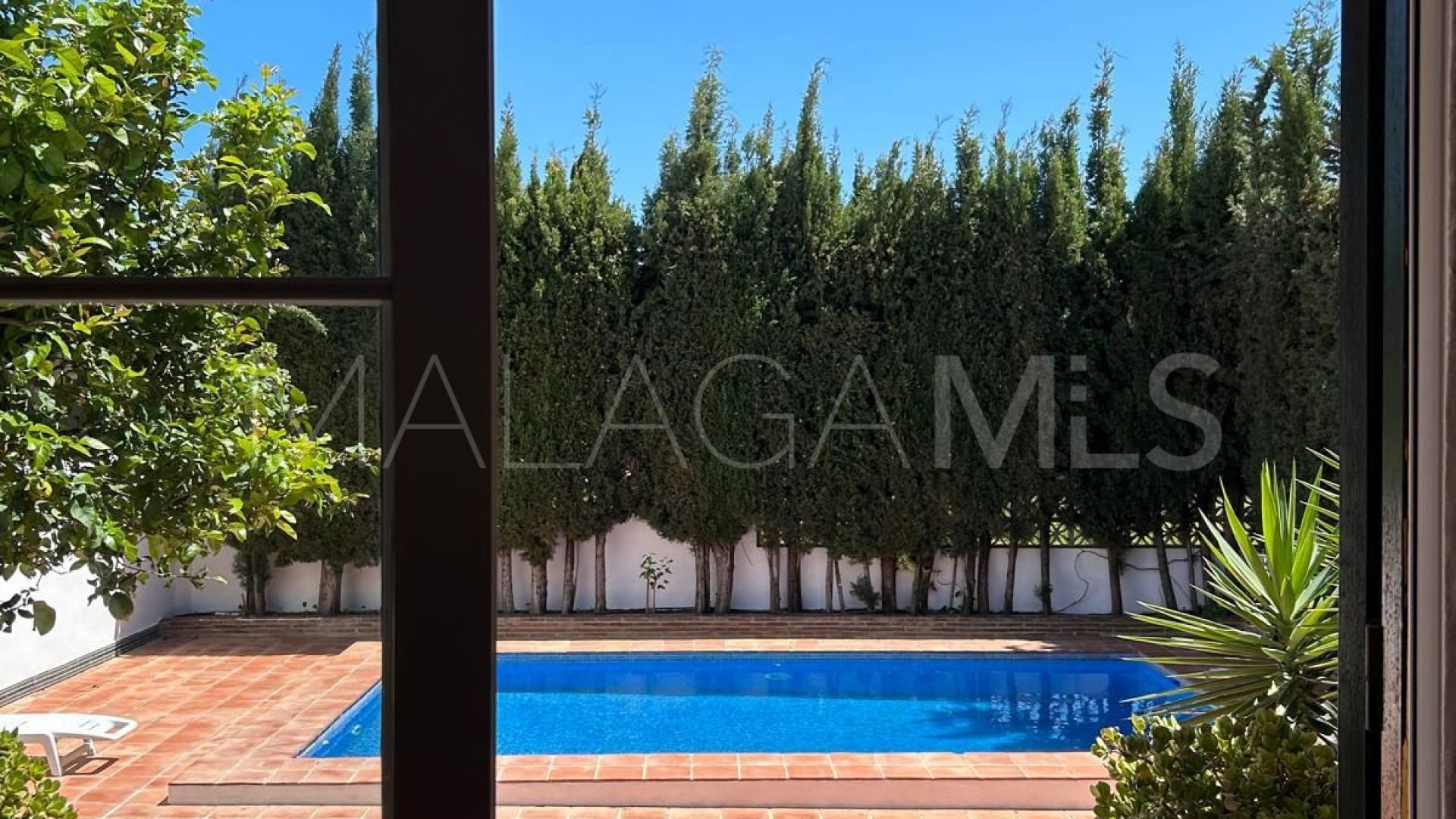 Radhus for sale in San Pedro de Alcantara