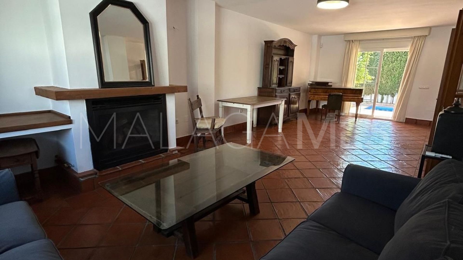 Radhus for sale in San Pedro de Alcantara