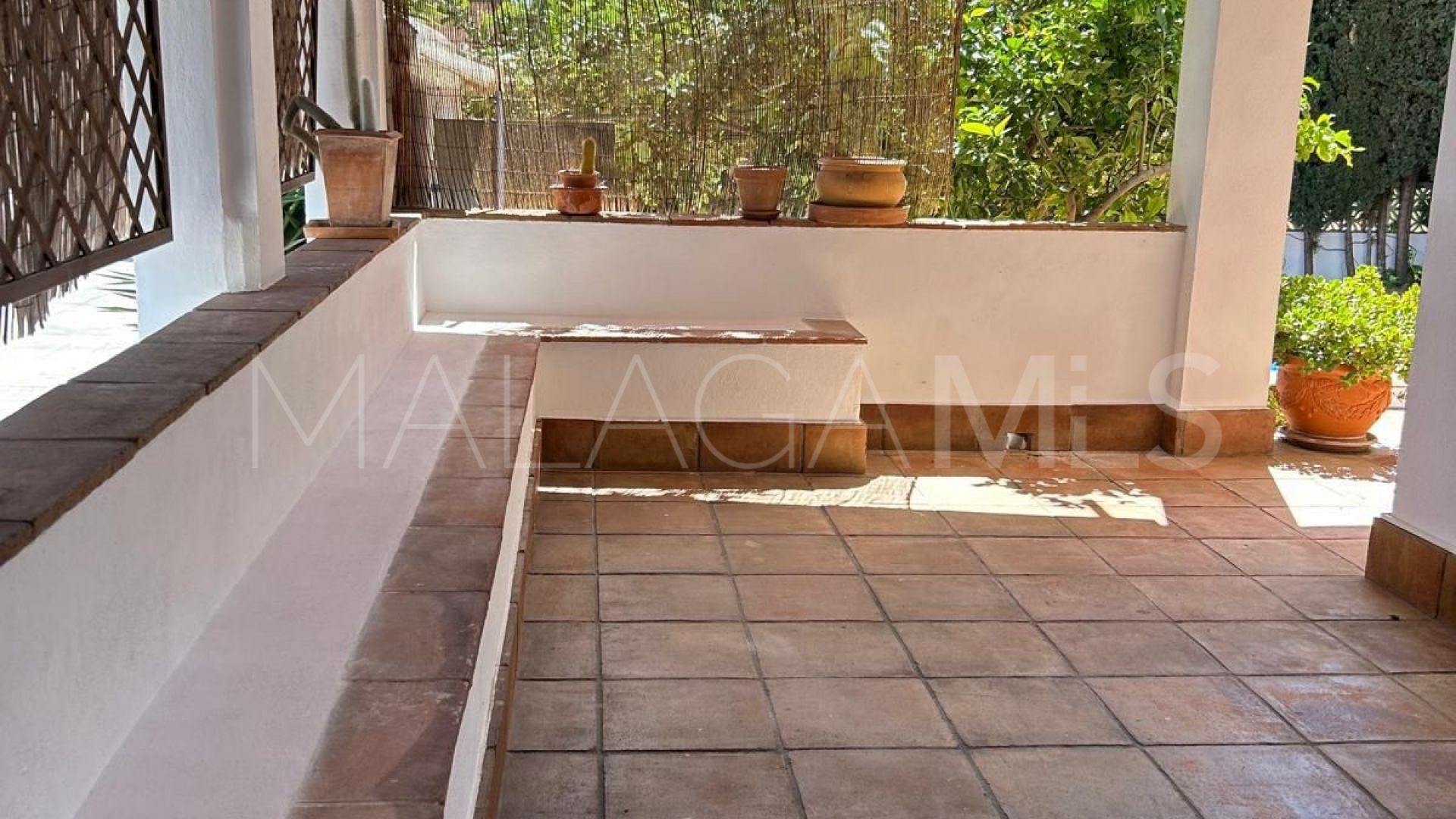 Radhus for sale in San Pedro de Alcantara
