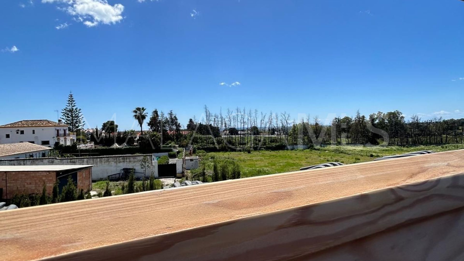 Radhus for sale in San Pedro de Alcantara