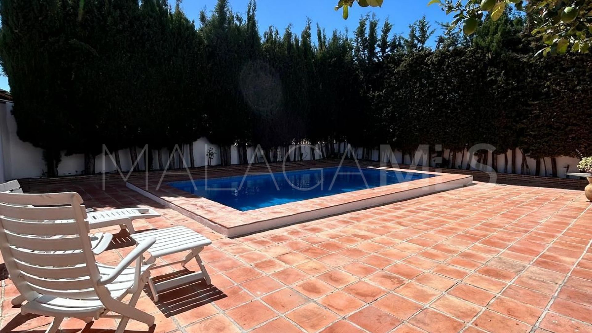 Radhus for sale in San Pedro de Alcantara
