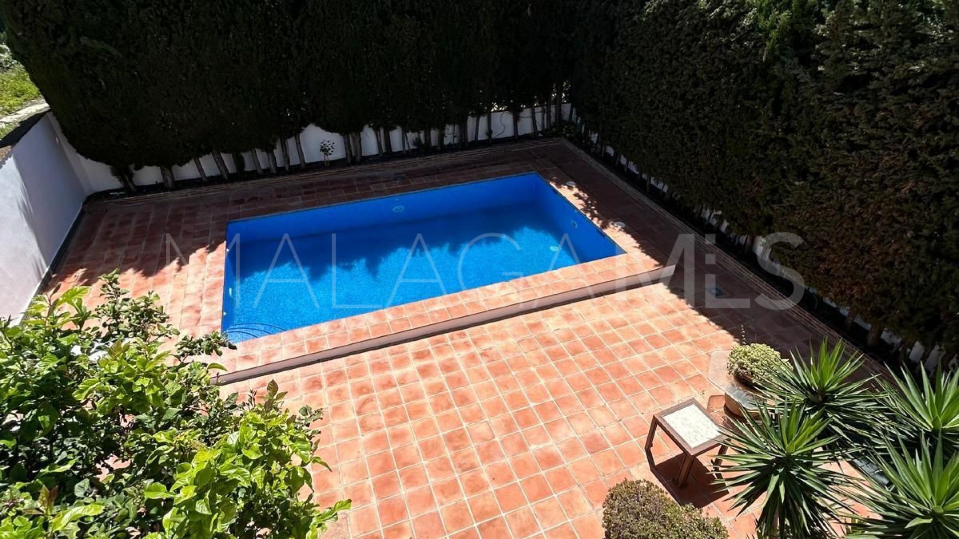 Radhus for sale in San Pedro de Alcantara