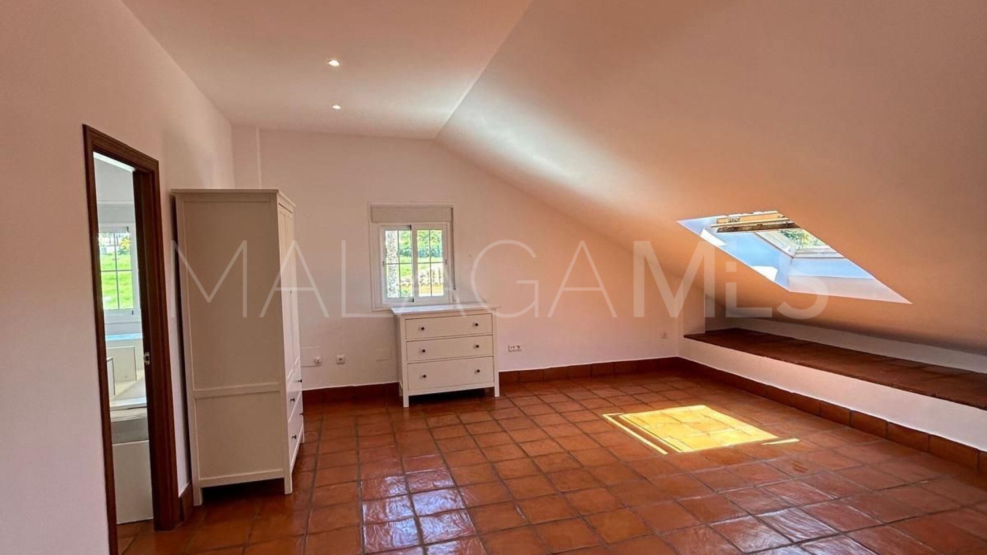 Radhus for sale in San Pedro de Alcantara