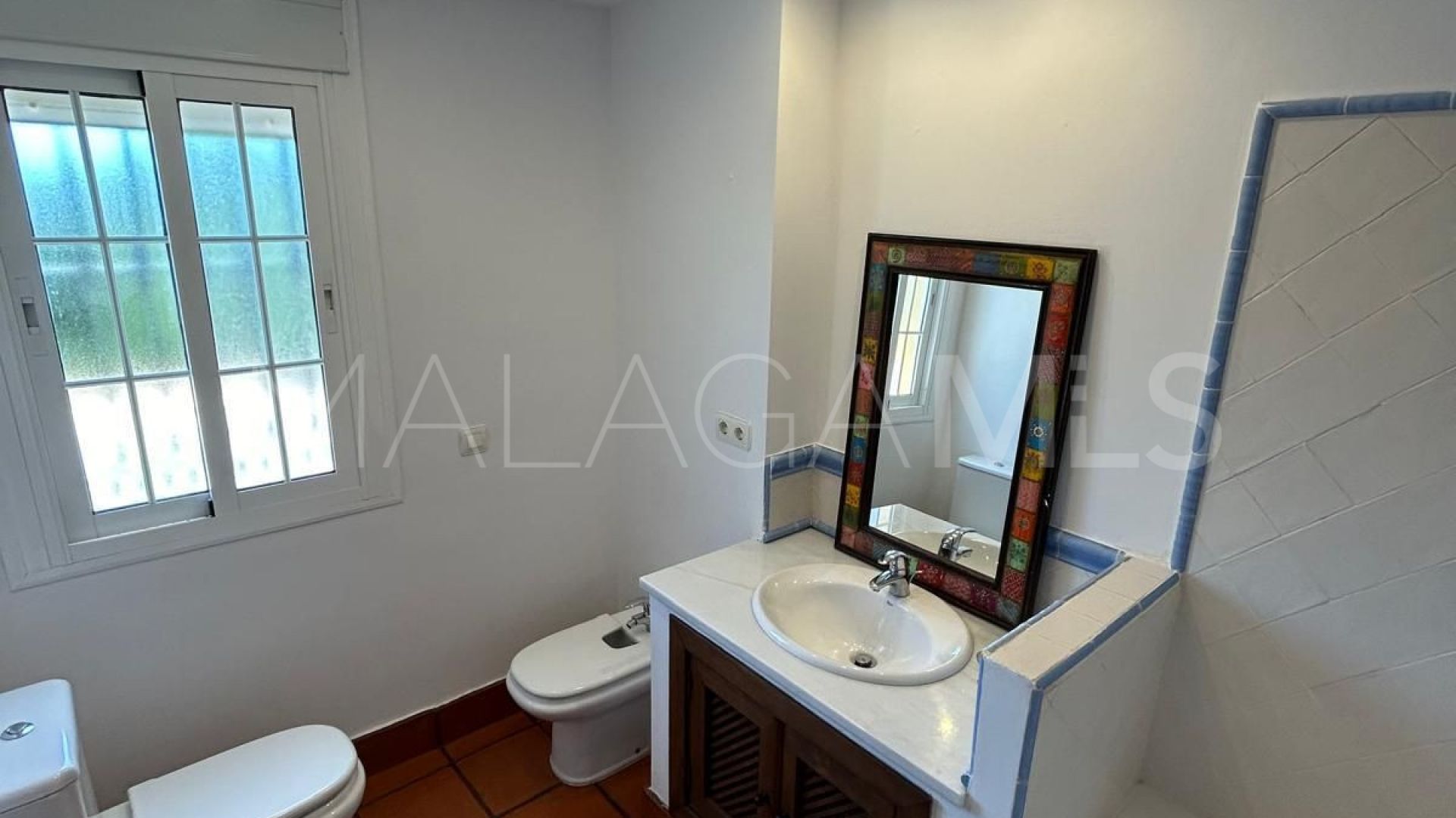 Radhus for sale in San Pedro de Alcantara