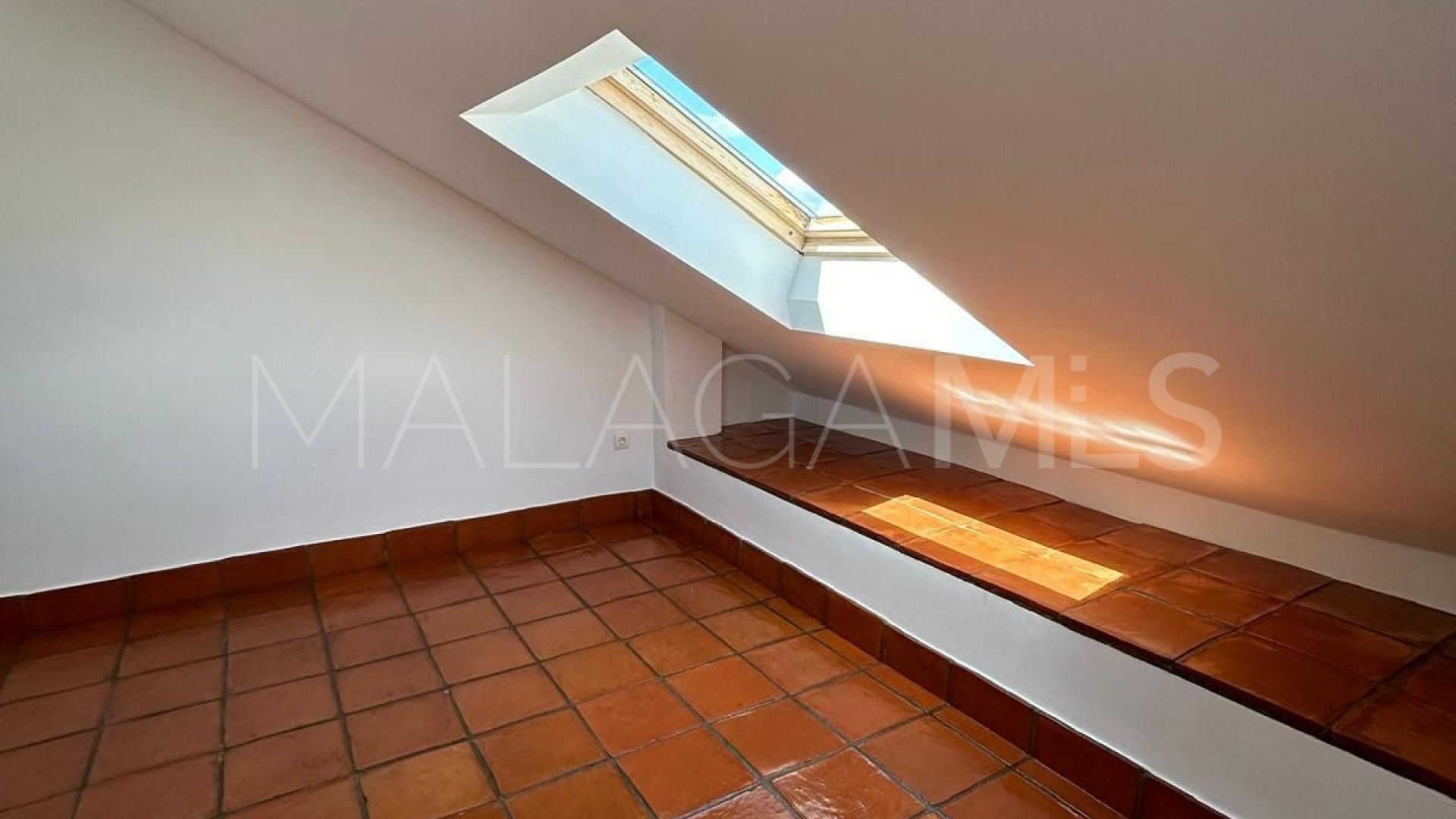 Radhus for sale in San Pedro de Alcantara