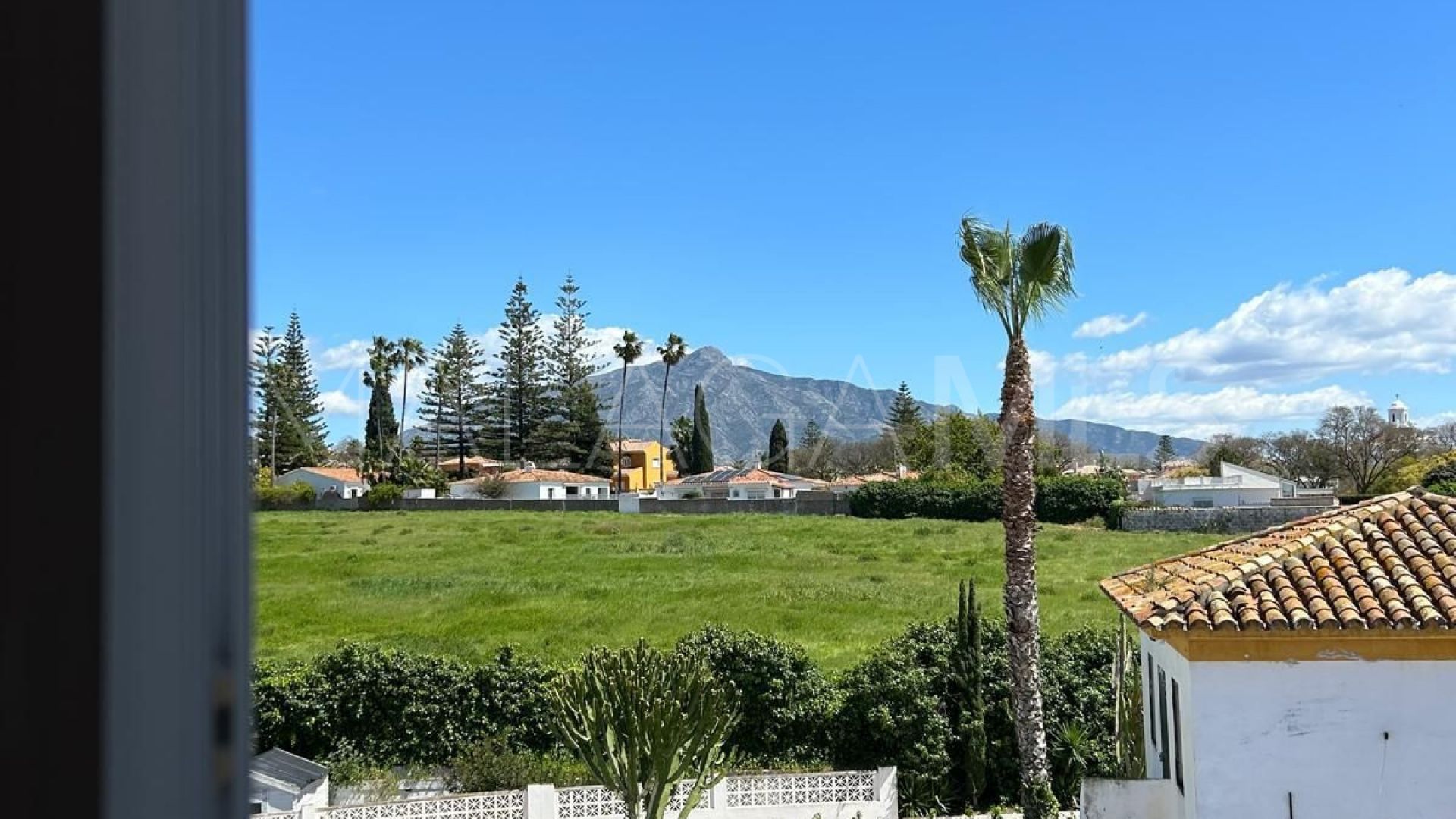 Radhus for sale in San Pedro de Alcantara