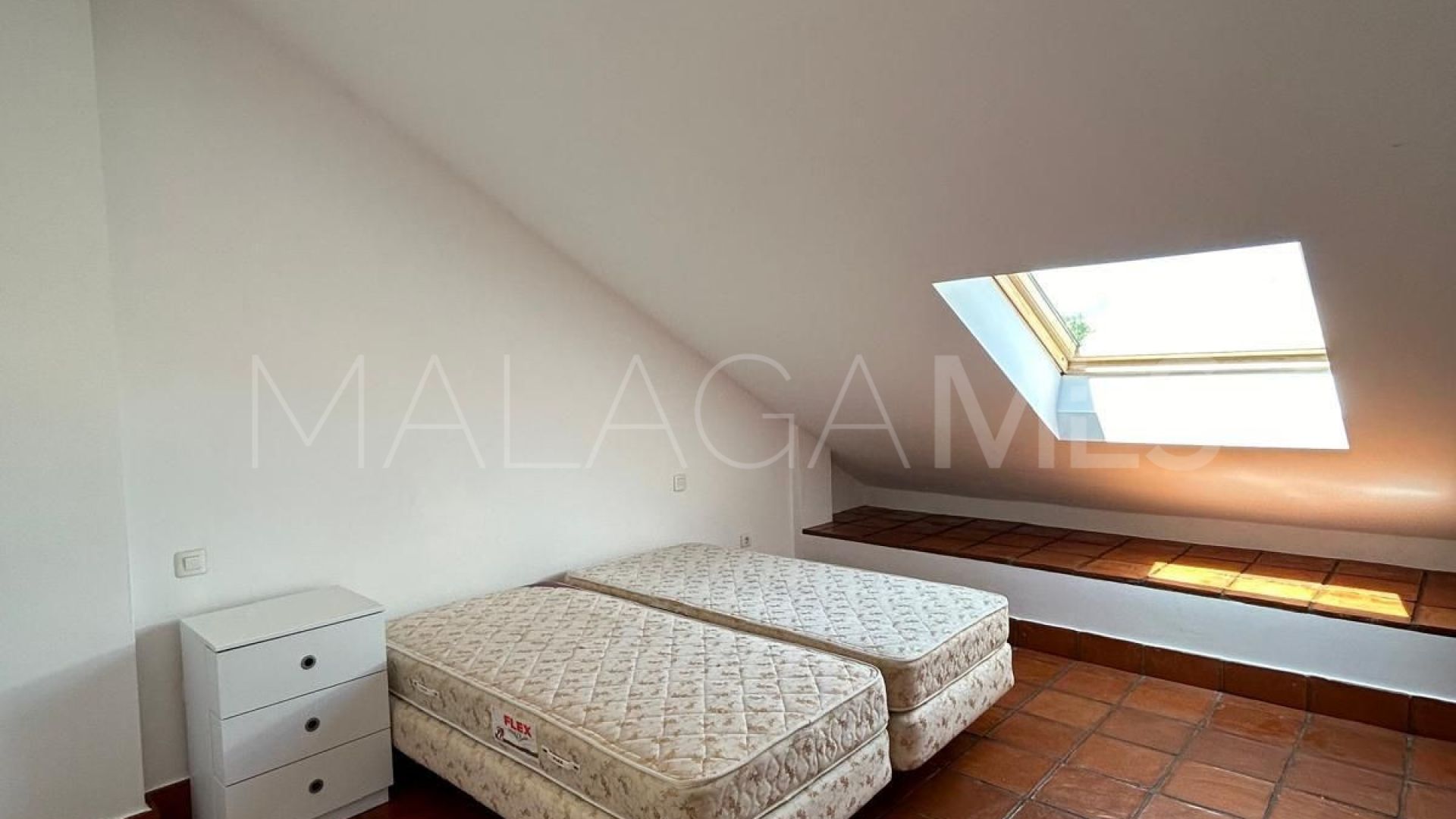 Radhus for sale in San Pedro de Alcantara