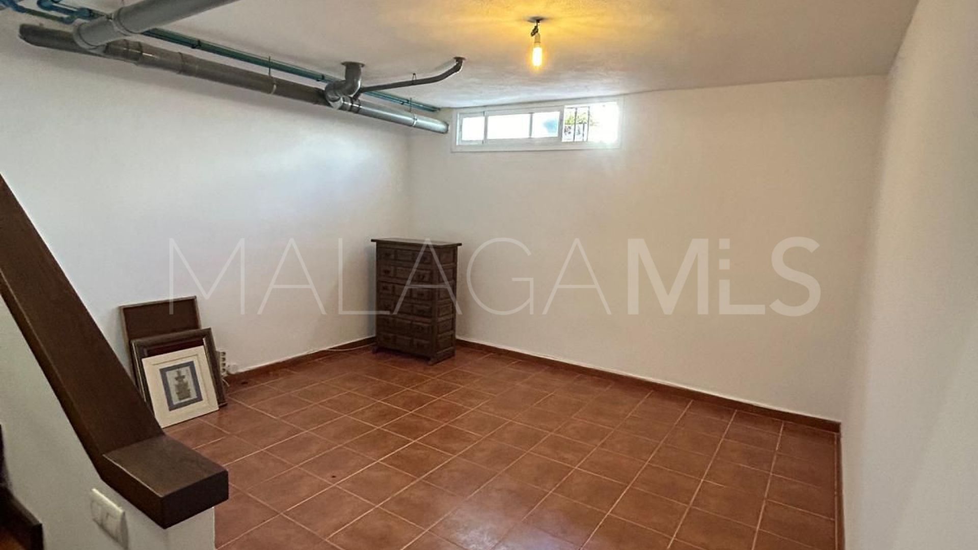 Radhus for sale in San Pedro de Alcantara