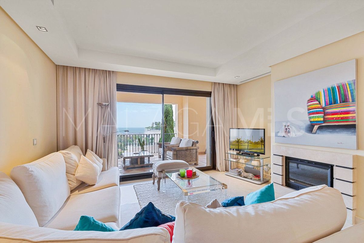 For sale La Quinta 2 bedrooms apartment
