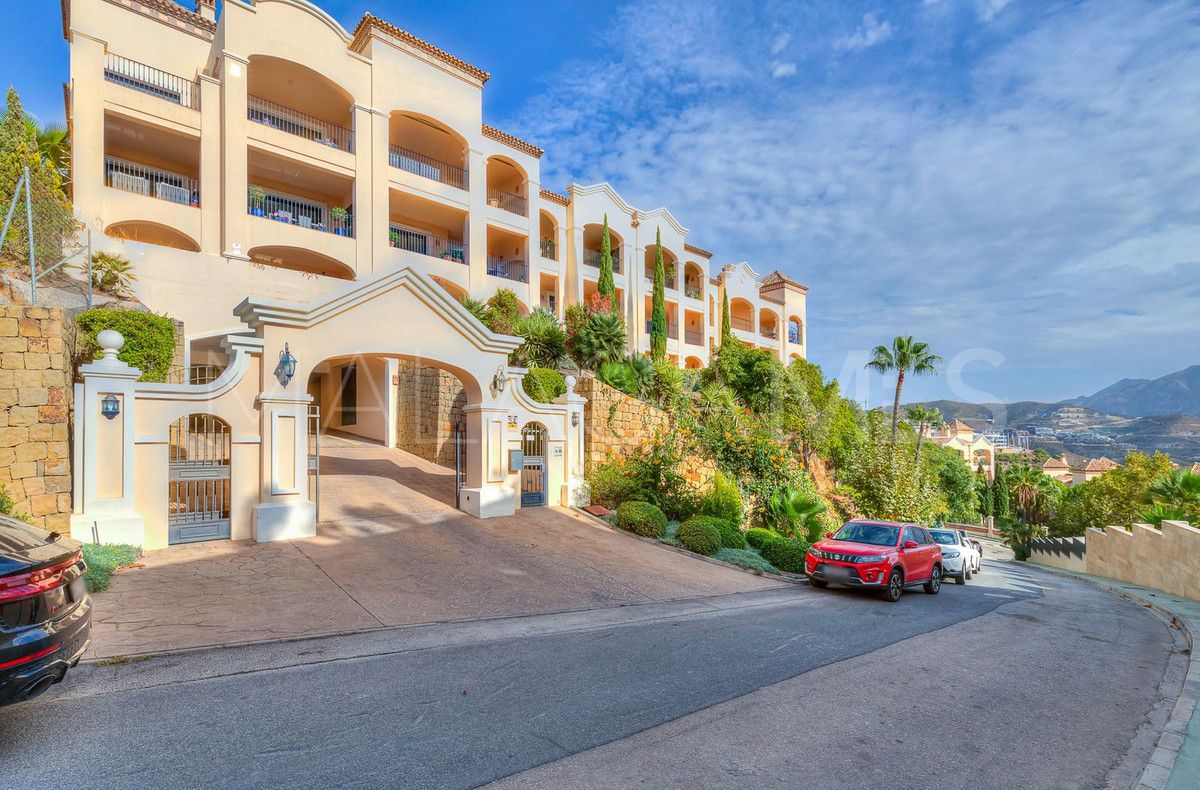 For sale La Quinta 2 bedrooms apartment
