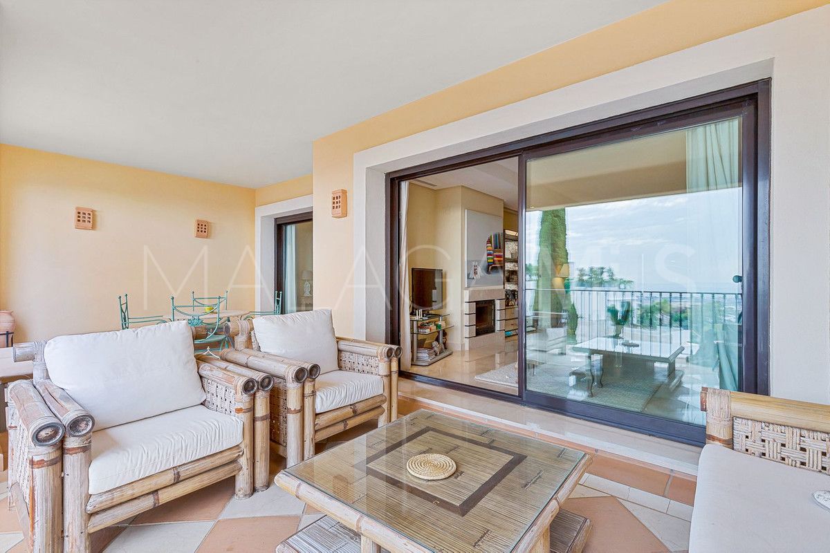 For sale La Quinta 2 bedrooms apartment
