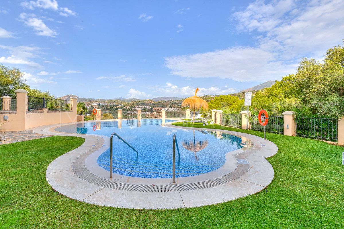 For sale La Quinta 2 bedrooms apartment
