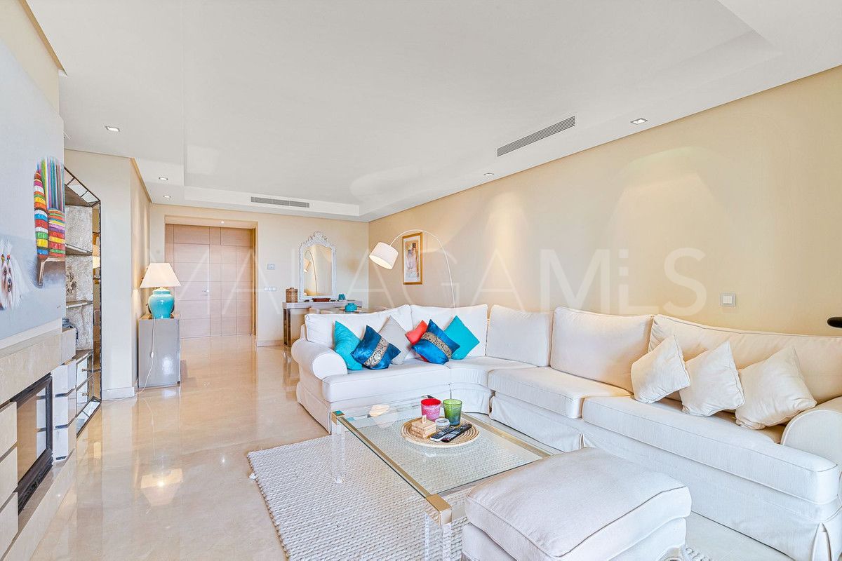 For sale La Quinta 2 bedrooms apartment