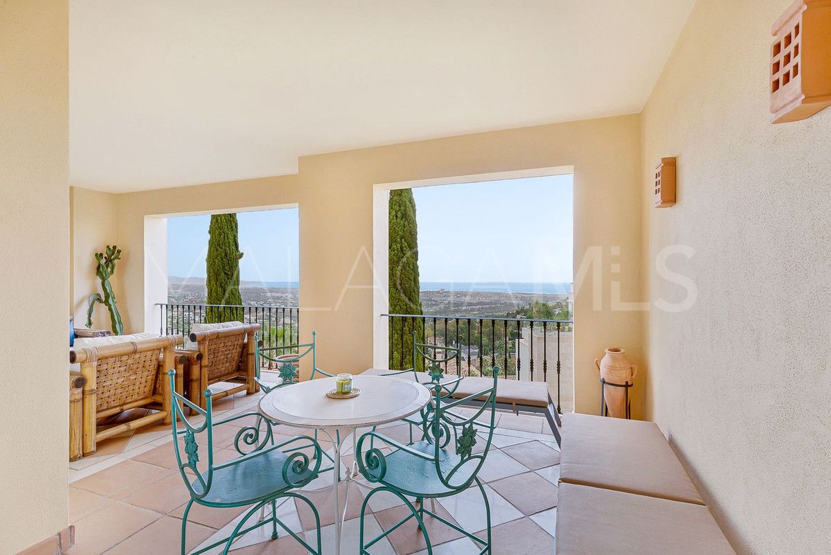 For sale La Quinta 2 bedrooms apartment