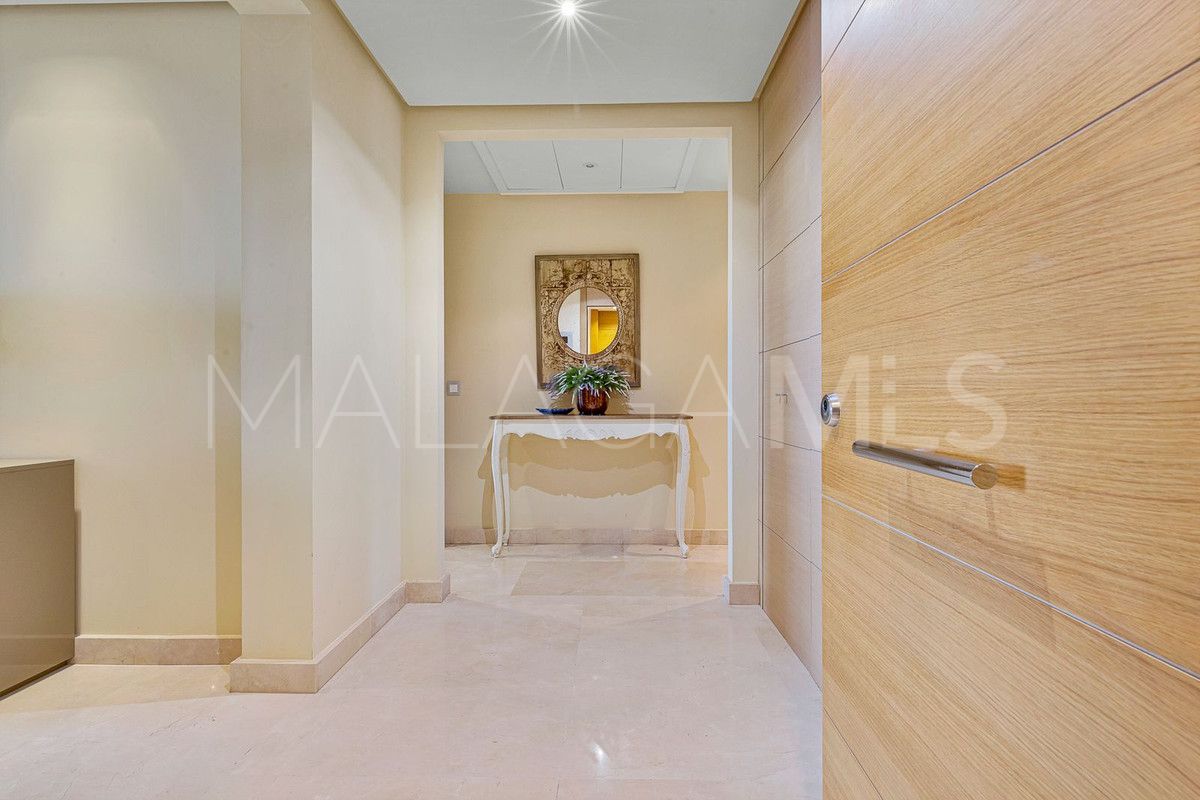 For sale La Quinta 2 bedrooms apartment