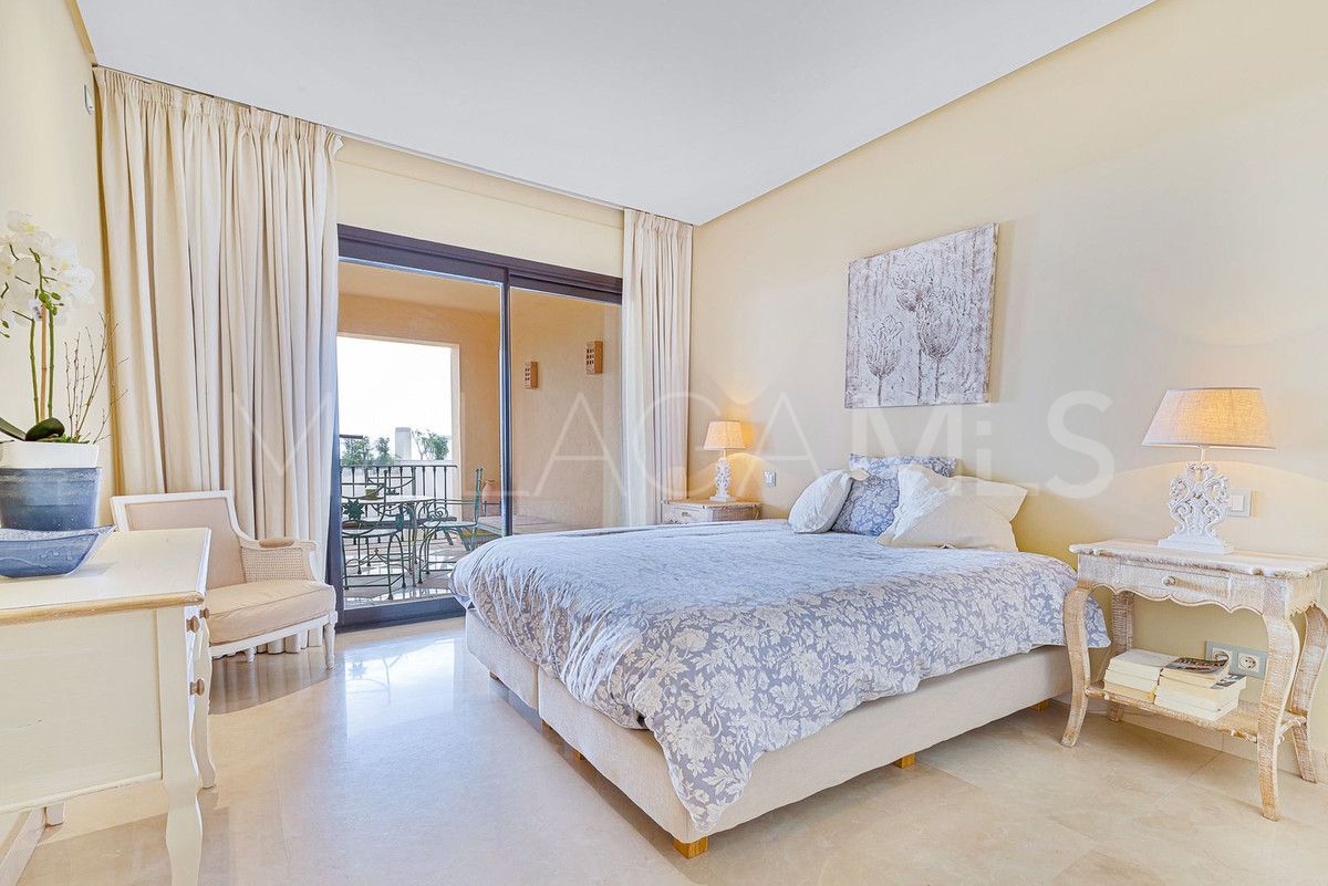For sale La Quinta 2 bedrooms apartment