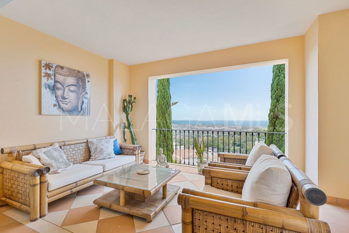 For sale La Quinta 2 bedrooms apartment