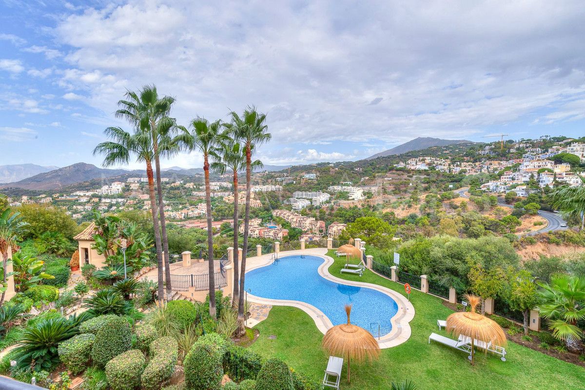 For sale La Quinta 2 bedrooms apartment