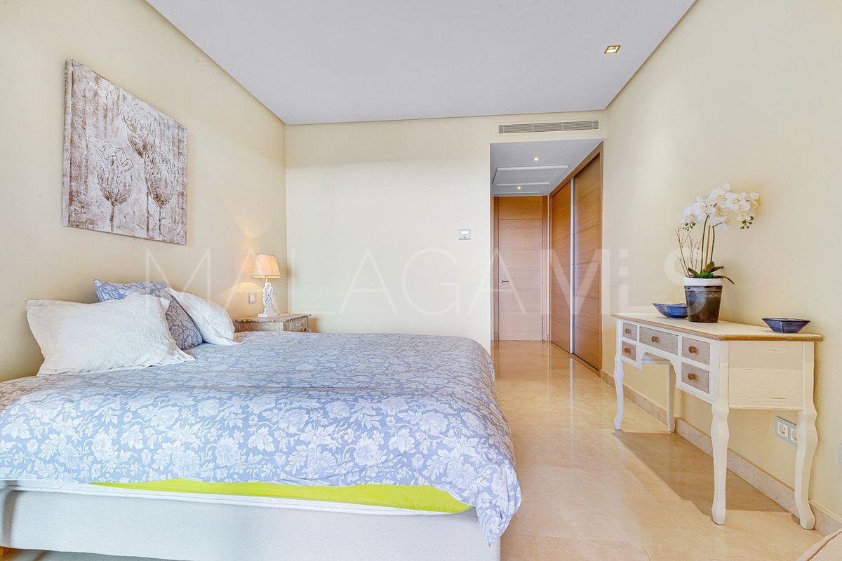 For sale La Quinta 2 bedrooms apartment