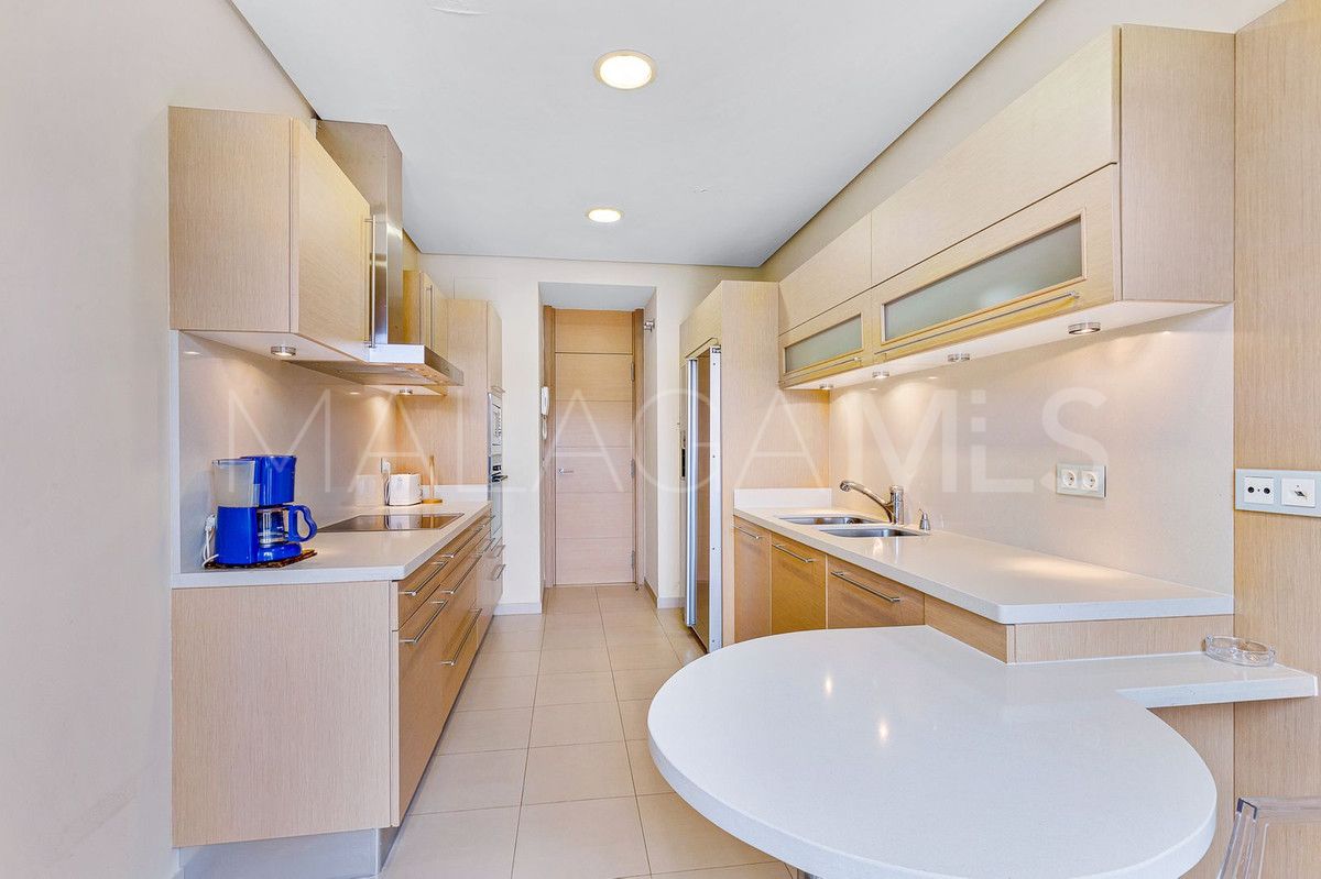 For sale La Quinta 2 bedrooms apartment
