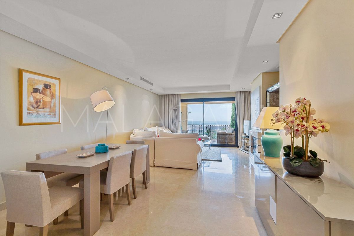 For sale La Quinta 2 bedrooms apartment