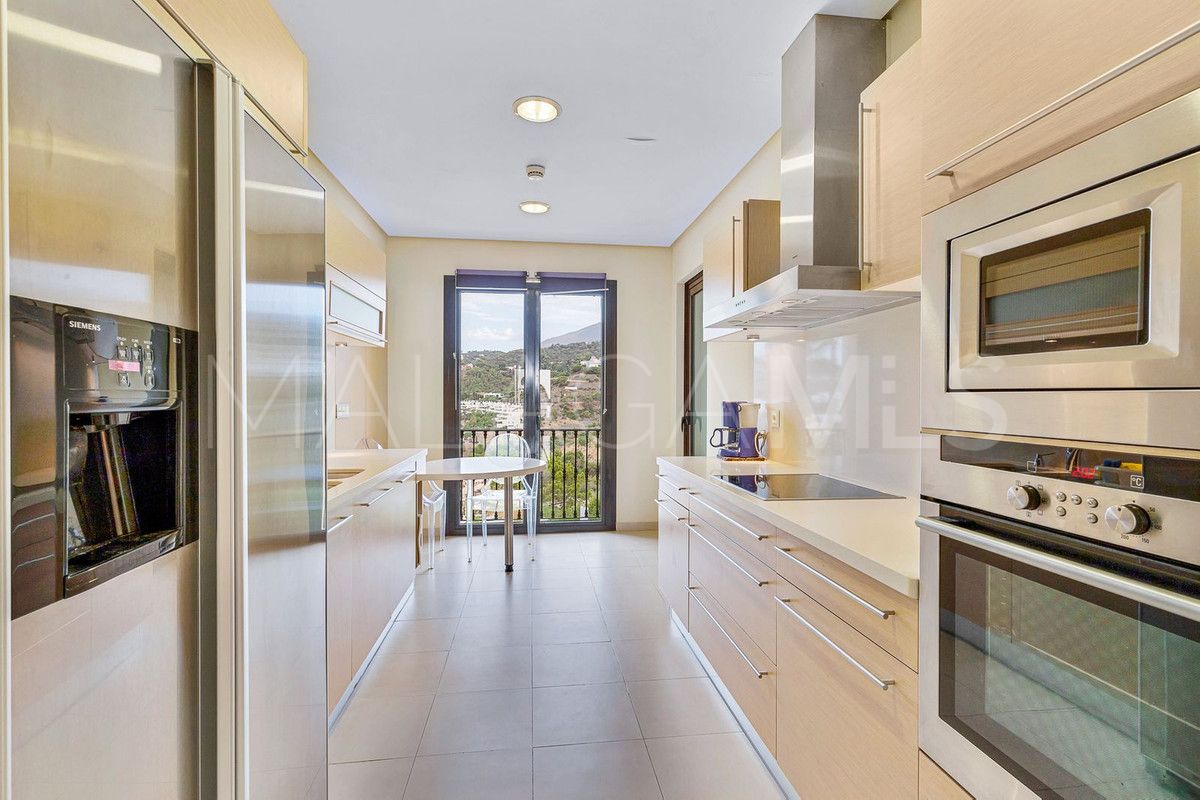 For sale La Quinta 2 bedrooms apartment