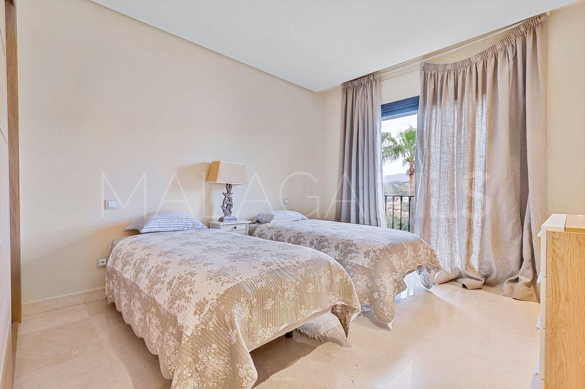 For sale La Quinta 2 bedrooms apartment