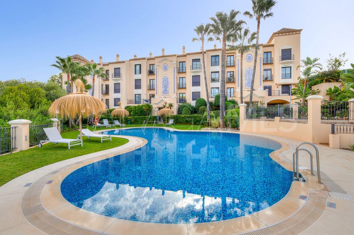 For sale La Quinta 2 bedrooms apartment